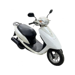 Запчастини до Suzuki скутера