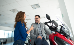 запчастини до Honda скутера